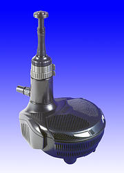 Easyclear Clearwater & Fountain Pumps product image