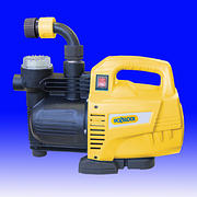 Hozelock Garden Pump product image