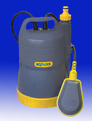 Hozelock - 7612 Water Butt Pump product image 2