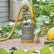 Hozelock - 7612 Water Butt Pump product image