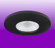 V50 Fire Rated 6W LED Downlight - IP65 - (Less Bezel) product image 3