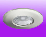 V50 Fire Rated 6W LED Downlight - IP65 - (Less Bezel) product image 5