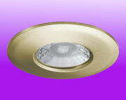 V50 Fire Rated 6W LED Downlight - IP65 - (Less Bezel) product image 4