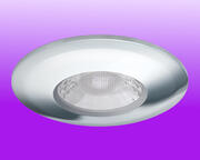 V50 Fire Rated 6W LED Downlight - IP65 - (Less Bezel) product image 6
