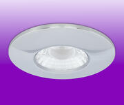 V50 Fire Rated 6W LED Downlight - IP65 - (Less Bezel) product image 6