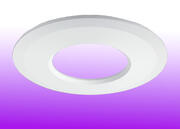 V50 Fire Rated 7.5W LED Downlight - IP65 - (Less Bezel) product image 2