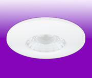 V50 Fire Rated 6W LED Downlight - IP65 - (Less Bezel) product image 2