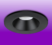 JCC - V50 Pro - Fire Rated 6W LED Anti-Glare Downlight - 3000/4000K - IP65 product image