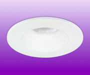 JCC - V50 Pro - Fire Rated 6W LED Anti-Glare Downlight - 3000/4000K - IP65 product image 2