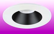 JCC - V50 Pro - Fire Rated 7.5W LED Anti-Glare Downlight - 3000/4000K - IP65 product image 3