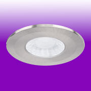 X50 Fire Rated 3.5W/5W LED 3CCT Downlight - IP65 (Less Bezel) product image 5