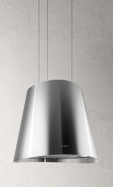 Juno & Juno Urban - 50cm Suspended LED Ceiling Cooker Hoods product image