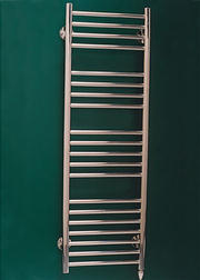 Electric Towel Rail - Stainless Steel product image