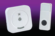 Wireless Battery - Door Chimes product image