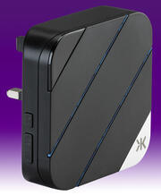 KB DCRB product image