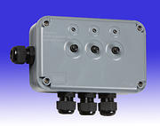 Knightsbridge Weatherproof 13A Outdoor Switching Boxes - IP66 product image