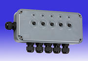 Knightsbridge Weatherproof 13A Outdoor Switching Boxes - IP66 product image 3