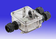 16Amp Weatherproof Junction Box - IP68 product image