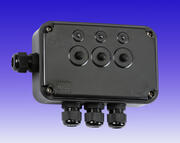 Knightsbridge Weatherproof 13A Outdoor Switching Boxes - IP66 product image 2