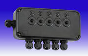 Knightsbridge Weatherproof 13A Outdoor Switching Boxes - IP66 product image 4