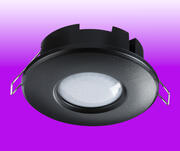 Knightsbridge 360° Surface or Recess Mounting PIR Sensor - IP20 product image