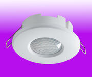 Knightsbridge 360° Surface or Recess Mounting PIR Sensor - IP20 product image 2