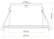 KB SPEK2 product image 2