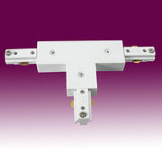 Track Connector - 3 way T product image