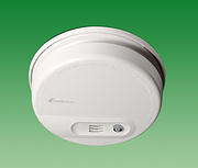 Kidde Firex Mains Smoke Alarms with Alkaline Battery back up product image