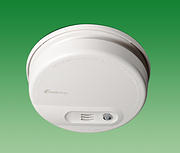 Kidde Firex - Mains Smoke Alarm with Lithium Back Up product image