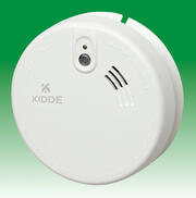 Kidde Firex Mains Smoke Alarms with Alkaline Battery back up product image