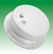 Kidde FIREX Sentry Mains Optical Smoke Alarm + Lithium Battery Back Up product image
