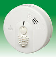 Kidde Firex - Mains Heat Alarm - Battery Back Up product image
