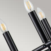 ET KL-CAP-HILL6-BLK product image 6