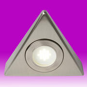 Triangle LED Cabinet / Under Cupboard Lights product image