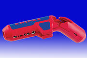 Knipex Ergostrip Universal 3 in 1 Tool product image