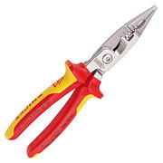 Knipex Water Pump & Combi Pliers product image