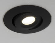 Mimas Mini - 3W LED Tilt Downlight - 3000K & 4000K product image 3