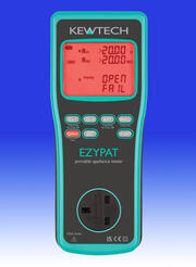 KT EZYPAT product image