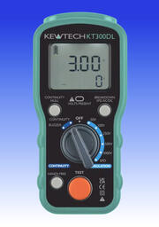 KT KT300DL product image 2