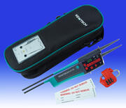 Kewtech - Complete Safe Isolation Kit product image