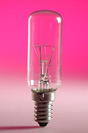 Tubular Cooker Hood Lamp product image