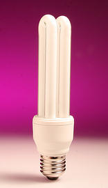 LA CFL13UV product image