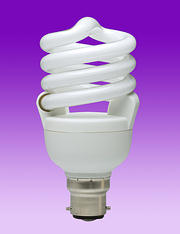 Varilight DigiFlux 20w Dimmable CFL Lamps product image