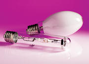 Dual Metal Halide Lamps for Enclosed Fittings product image