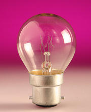 Golf Ball Clear Lamps product image