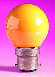 Golf Ball Lamps 15watts product image