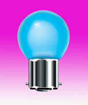LED BC Golf Ball Lamps product image