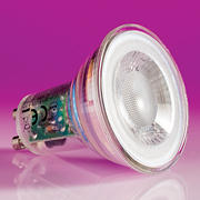 4.5w 35° GU10 SMD LED Glass Lamps product image