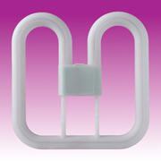 2D LED Lamp 18W - 4000K - 4 Pin product image